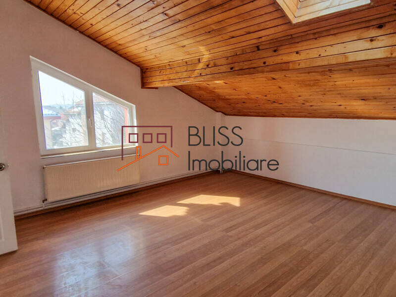 Vila 13 Camere Cu Teren 750 Mp Pipera | Bliss Imobiliare / Photo 71 - BLISS Imobiliare