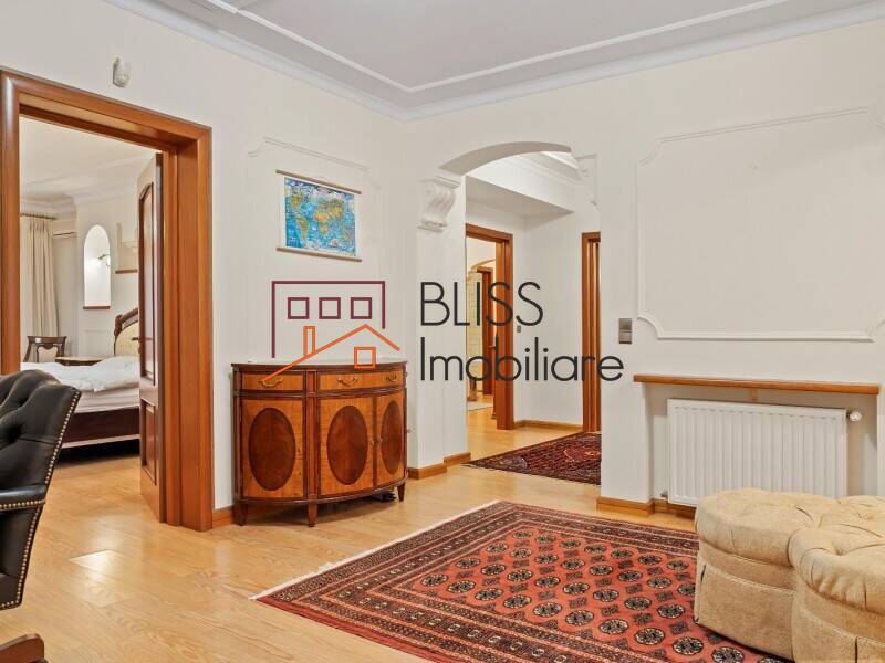 Luxury Villa For Sale In Voluntari, Bucharest / Ilfov | Bliss Imobiliare / Photo 12 - BLISS Imobiliare