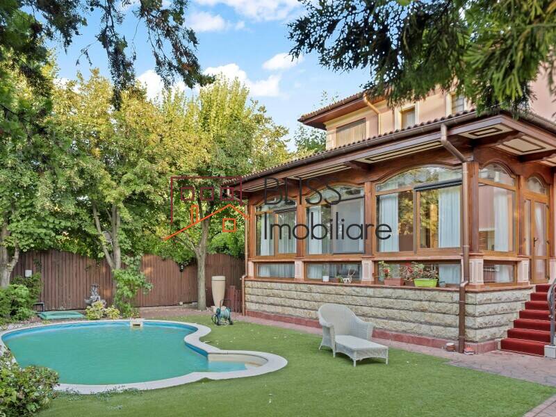 Vila De Lux De Vanzare In Voluntari | Bliss Imobiliare / Photo 2 - BLISS Imobiliare