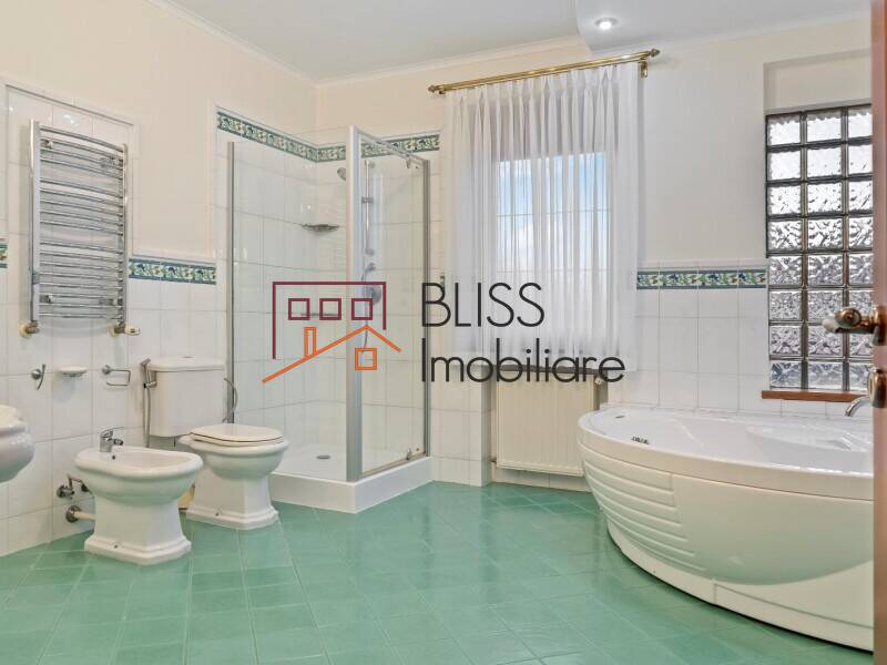 Vila De Lux De Vanzare In Voluntari | Bliss Imobiliare / Photo 8 - BLISS Imobiliare