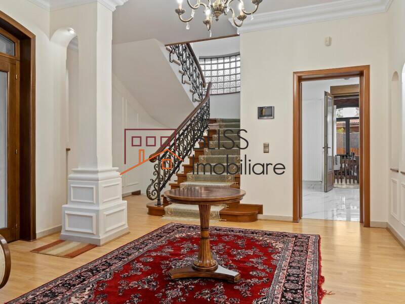Luxury Villa For Sale In Voluntari, Bucharest / Ilfov | Bliss Imobiliare / Photo 9 - BLISS Imobiliare