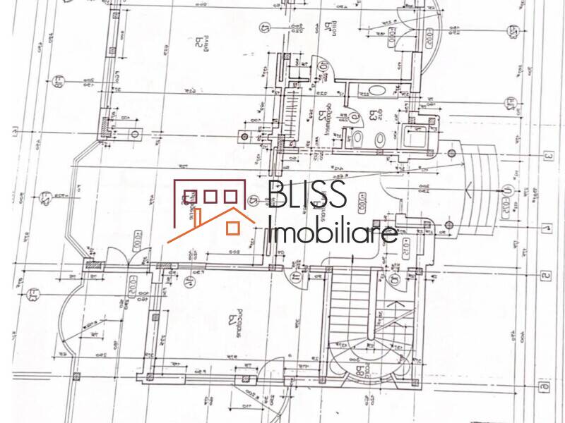 Luxury Villa For Sale In Voluntari, Bucharest / Ilfov | Bliss Imobiliare / Photo 16 - BLISS Imobiliare