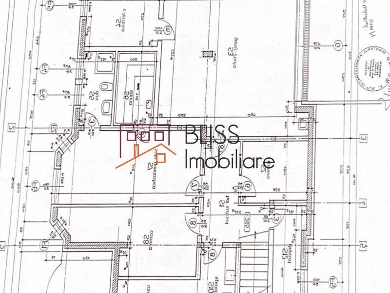 Vila De Lux De Vanzare In Voluntari | Bliss Imobiliare / Photo 18 - BLISS Imobiliare