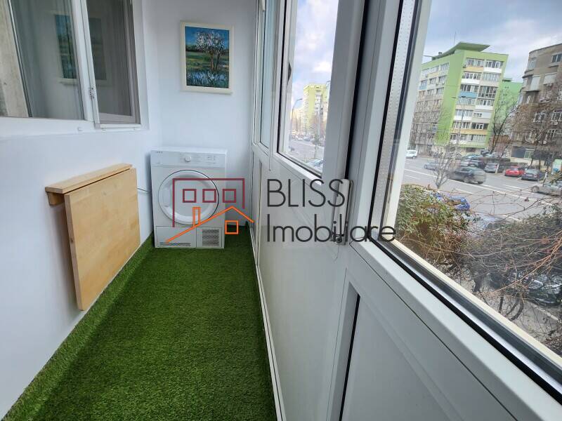 Apartment, 1 Bedroom, Bucharest | Bliss Imobiliare / Photo 6 - BLISS Imobiliare