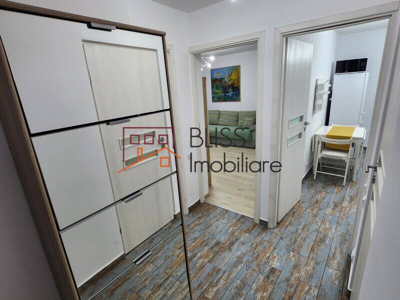 Apartment, 1 Bedroom, Bucharest | Bliss Imobiliare / Photo 3 - BLISS Imobiliare