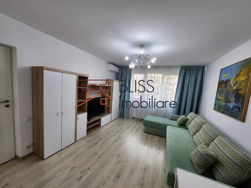 Apartament, 2 Camere Unirii | Bliss Imobiliare / Photo 1 - BLISS Imobiliare