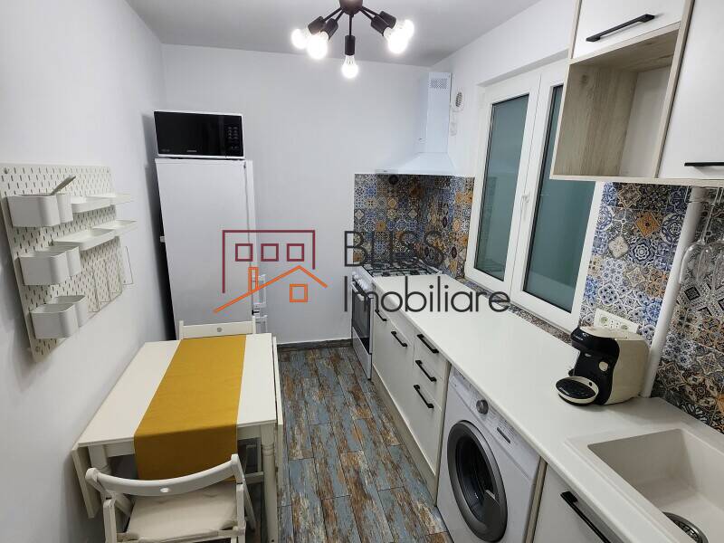 Apartament, 2 Camere Unirii | Bliss Imobiliare / Photo 4 - BLISS Imobiliare