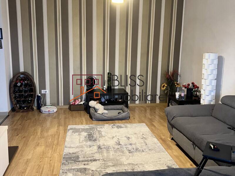 Apartament de Vanzare Fundeni - 3 Camere - ID:126068 | Bliss Imobiliare / Photo 4 - BLISS Imobiliare