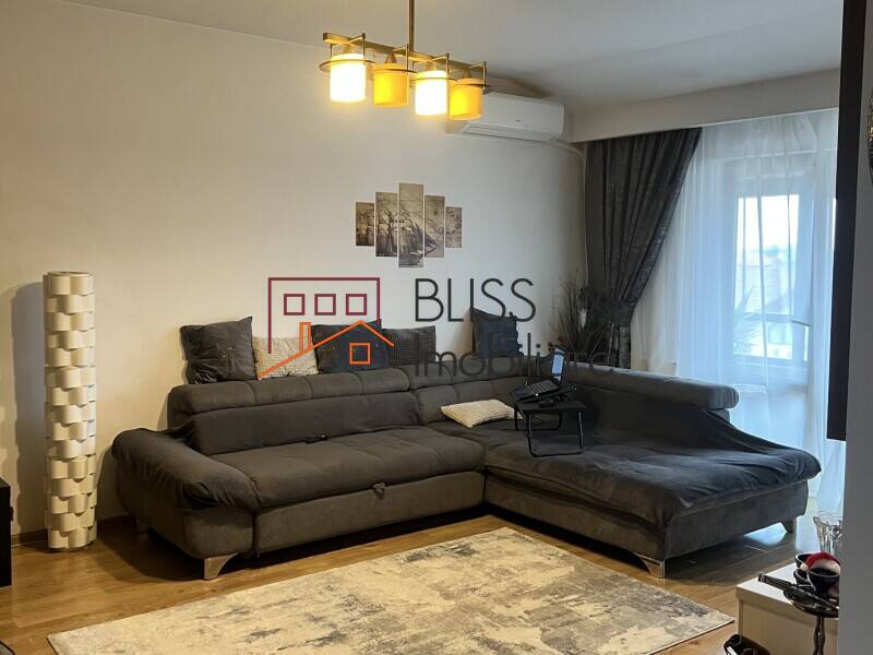 Apartment for Sale Fundeni, Bucharest / Ilfov - 2 Bedroom - ID:126068 | Bliss Imobiliare / Photo 1 - BLISS Imobiliare
