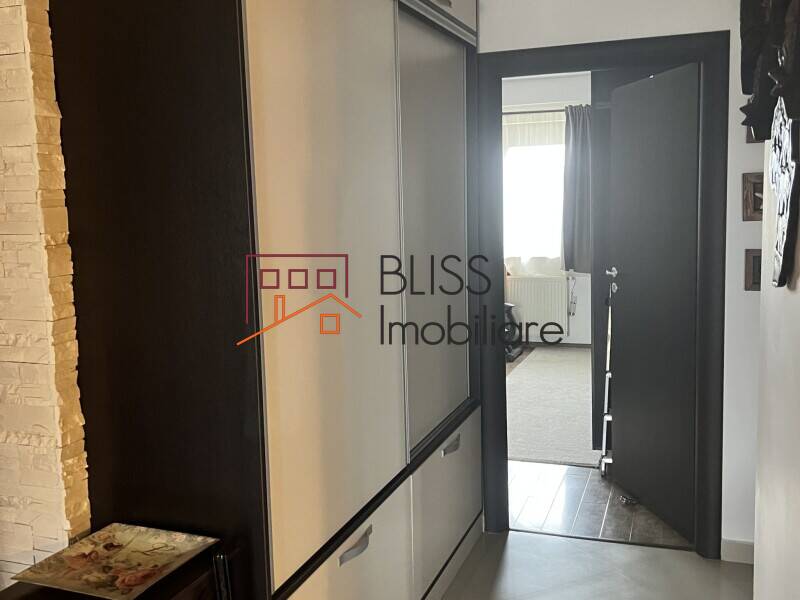 Apartment for Sale Fundeni, Bucharest / Ilfov - 2 Bedroom - ID:126068 | Bliss Imobiliare / Photo 9 - BLISS Imobiliare