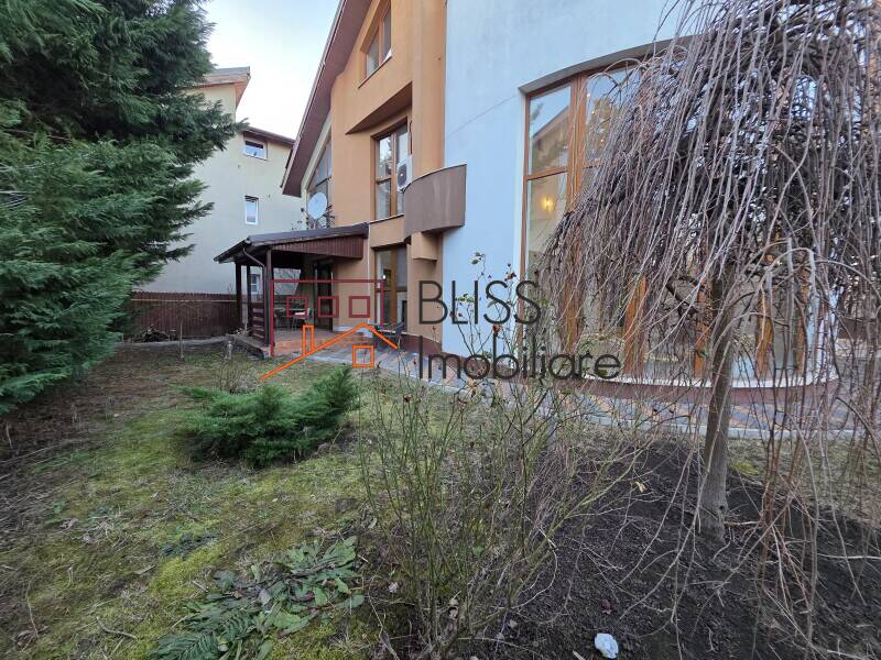 Vila 6 Camere - Pipera Iancu Nicolae | Bliss Imobiliare / Photo 5 - BLISS Imobiliare