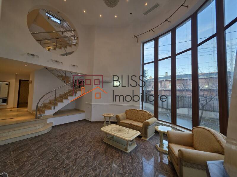 Vila 6 Camere - Pipera Iancu Nicolae | Bliss Imobiliare / Photo 14 - BLISS Imobiliare