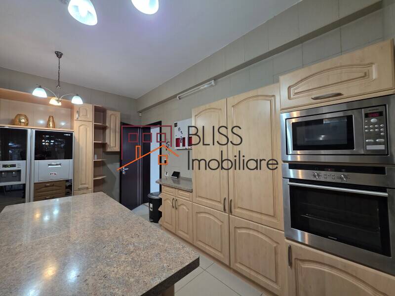 3-Bedroom Villa - Pipera Iancu Nicolae, Bucharest / Ilfov | Bliss Imobiliare / Photo 17 - BLISS Imobiliare