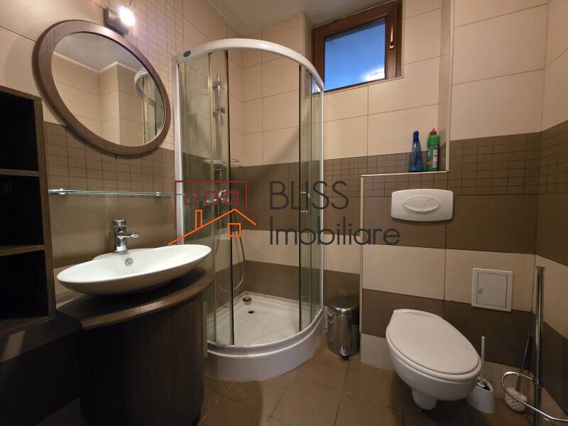 3-Bedroom Villa - Pipera Iancu Nicolae, Bucharest / Ilfov | Bliss Imobiliare / Photo 20 - BLISS Imobiliare