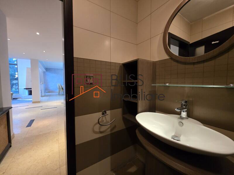 3-Bedroom Villa - Pipera Iancu Nicolae, Bucharest / Ilfov | Bliss Imobiliare / Photo 21 - BLISS Imobiliare