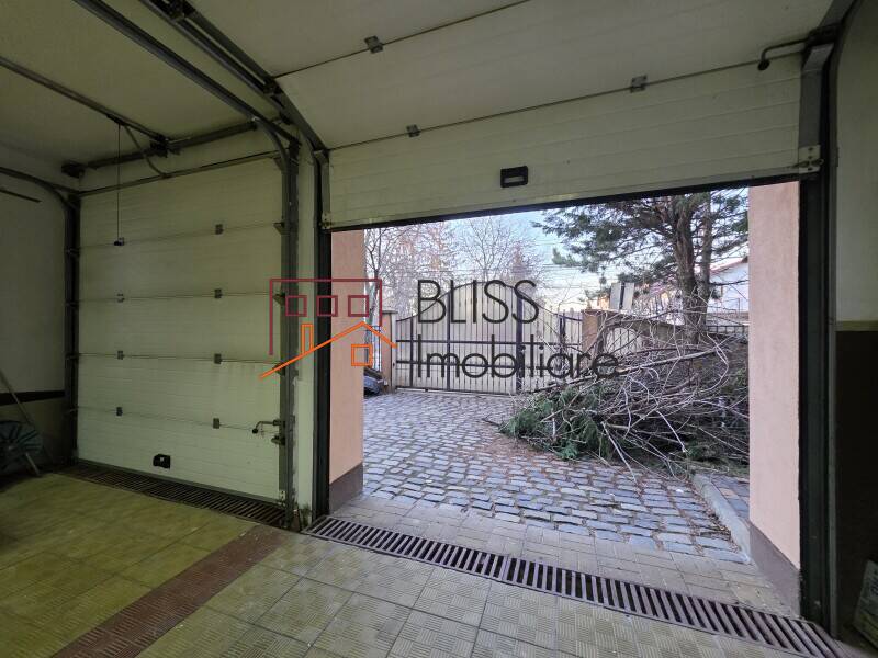 3-Bedroom Villa - Pipera Iancu Nicolae, Bucharest / Ilfov | Bliss Imobiliare / Photo 22 - BLISS Imobiliare