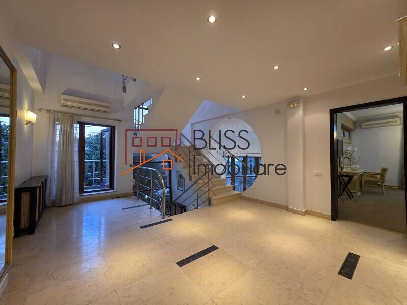 3-Bedroom Villa - Pipera Iancu Nicolae, Bucharest / Ilfov | Bliss Imobiliare / Photo 26 - BLISS Imobiliare