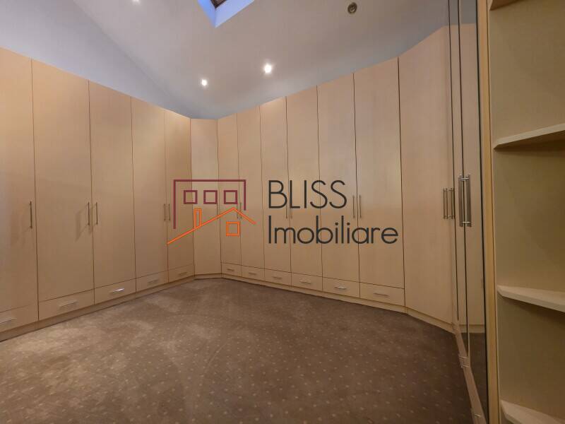 3-Bedroom Villa - Pipera Iancu Nicolae, Bucharest / Ilfov | Bliss Imobiliare / Photo 32 - BLISS Imobiliare