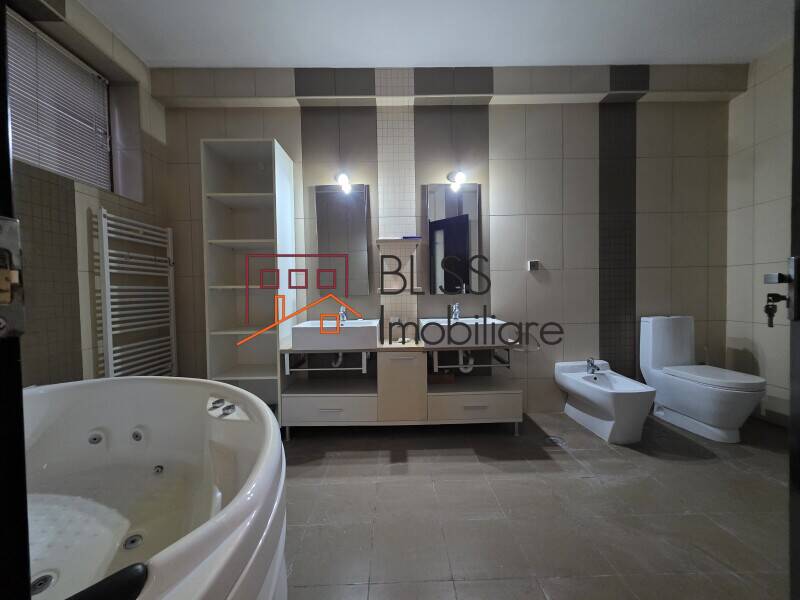 3-Bedroom Villa - Pipera Iancu Nicolae, Bucharest / Ilfov | Bliss Imobiliare / Photo 34 - BLISS Imobiliare