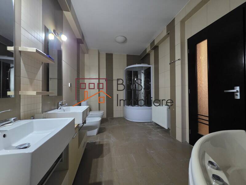 Vila 6 Camere - Pipera Iancu Nicolae | Bliss Imobiliare / Photo 36 - BLISS Imobiliare