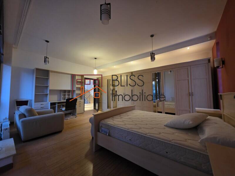 3-Bedroom Villa - Pipera Iancu Nicolae, Bucharest / Ilfov | Bliss Imobiliare / Photo 39 - BLISS Imobiliare