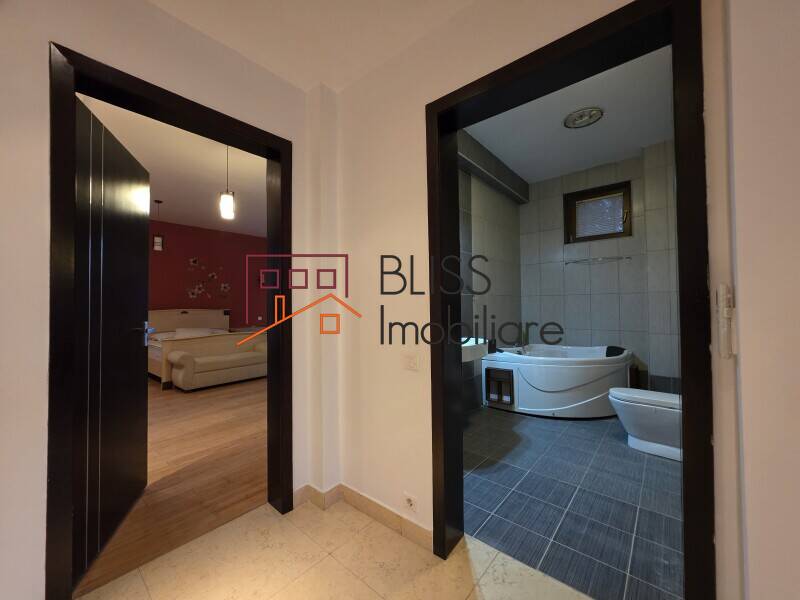 3-Bedroom Villa - Pipera Iancu Nicolae, Bucharest / Ilfov | Bliss Imobiliare / Photo 45 - BLISS Imobiliare