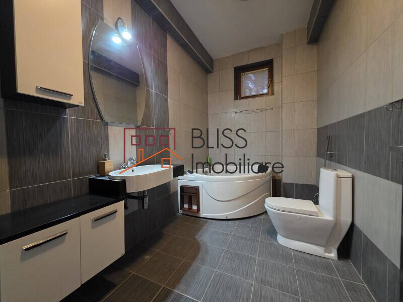 3-Bedroom Villa - Pipera Iancu Nicolae, Bucharest / Ilfov | Bliss Imobiliare / Photo 46 - BLISS Imobiliare
