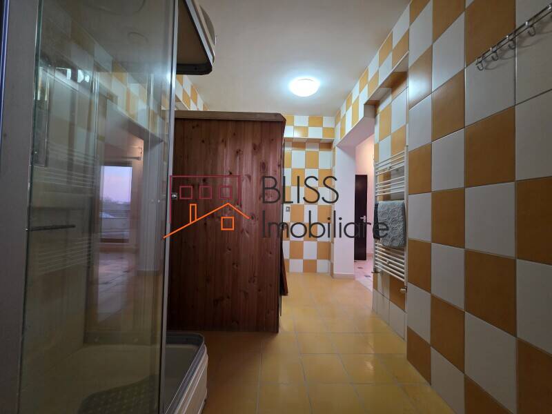 3-Bedroom Villa - Pipera Iancu Nicolae, Bucharest / Ilfov | Bliss Imobiliare / Photo 60 - BLISS Imobiliare