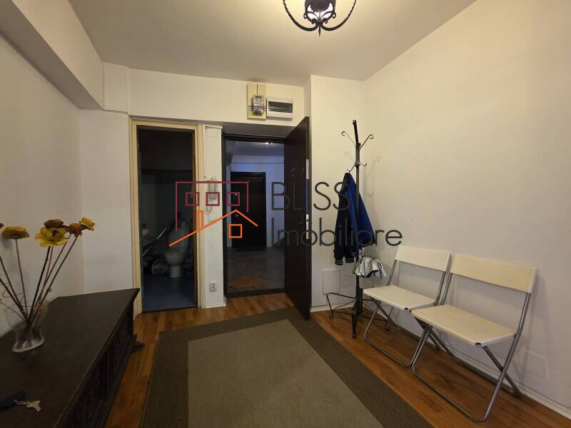 Apartament Pe Calea Victoriei | Bliss Imobiliare / Photo 4 - BLISS Imobiliare