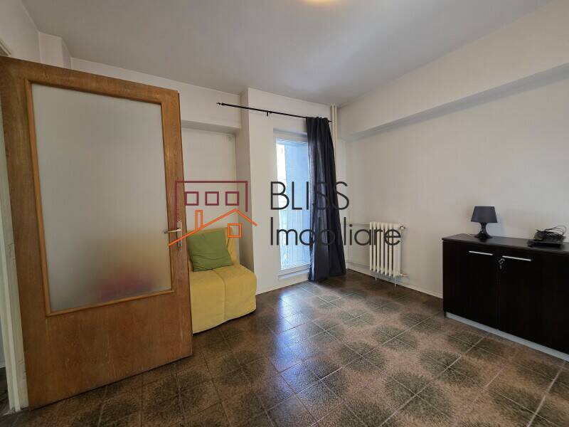 Apartment On Calea Victoriei, Bucharest | Bliss Imobiliare / Photo 10 - BLISS Imobiliare