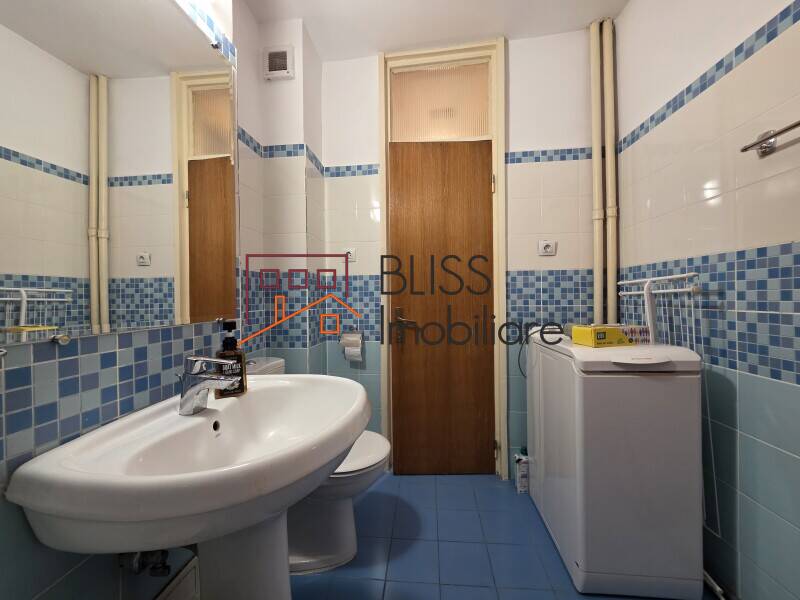 Apartment On Calea Victoriei, Bucharest | Bliss Imobiliare / Photo 14 - BLISS Imobiliare