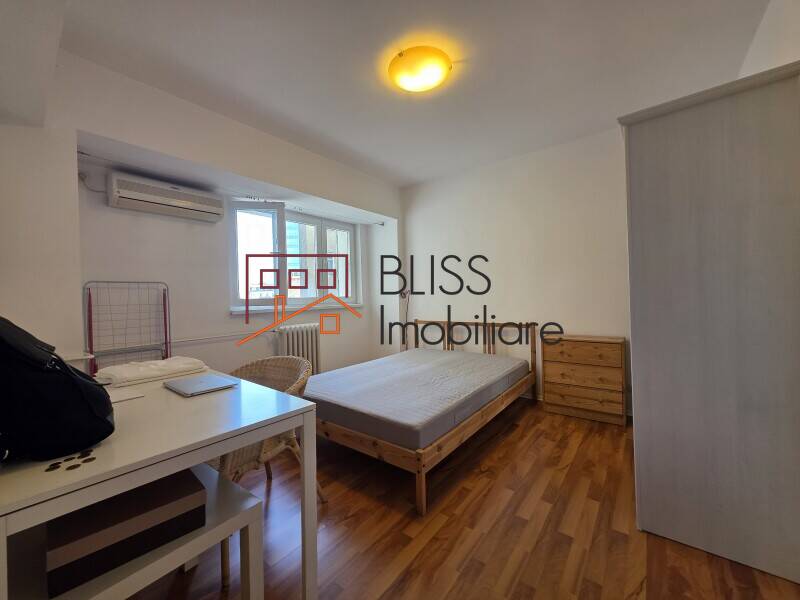 Apartment On Calea Victoriei, Bucharest | Bliss Imobiliare / Photo 16 - BLISS Imobiliare