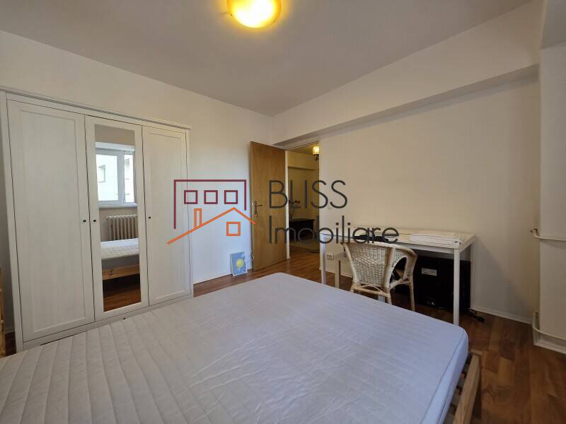 Apartament Pe Calea Victoriei | Bliss Imobiliare / Photo 17 - BLISS Imobiliare