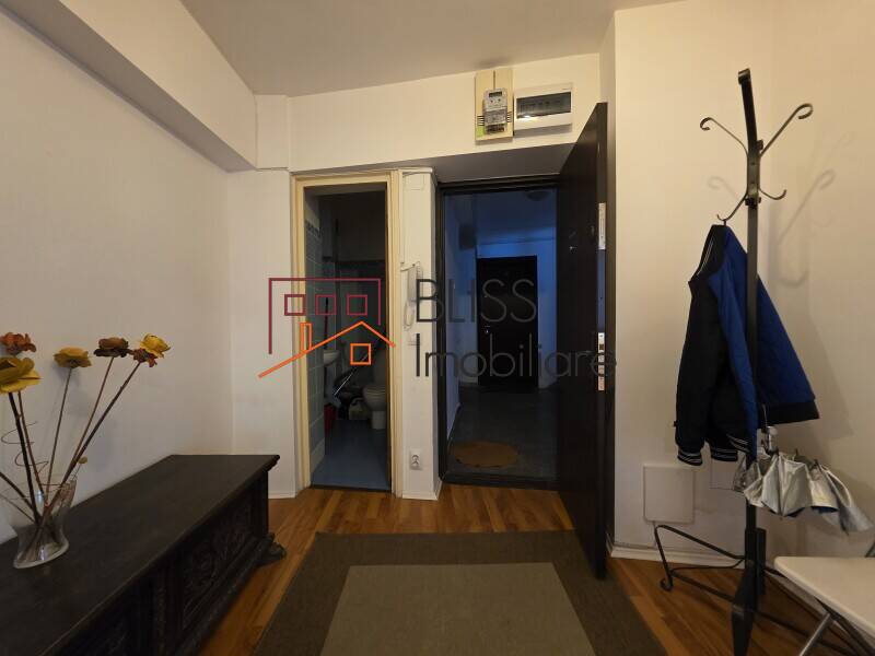 Apartament Pe Calea Victoriei | Bliss Imobiliare / Photo 20 - BLISS Imobiliare