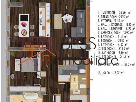 Photo 23 - BLISS Imobiliare