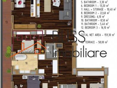 Photo 24 - BLISS Imobiliare