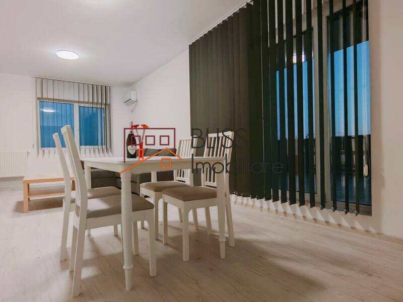 Apartament Penthouse –Terasa Panoramica | Bliss Imobiliare / Photo 2 - BLISS Imobiliare
