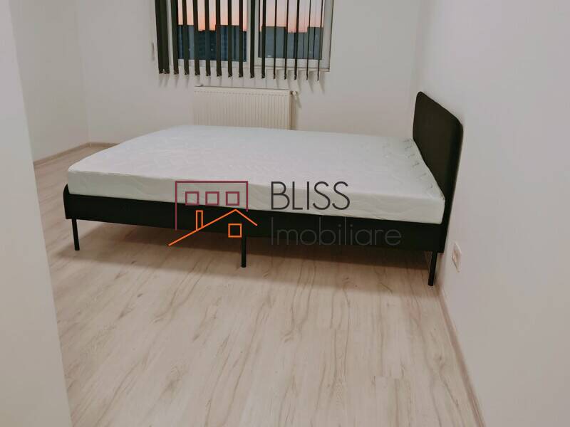 Luxury Penthouse – Panoramic Terrace, Bucharest | Bliss Imobiliare / Photo 6 - BLISS Imobiliare