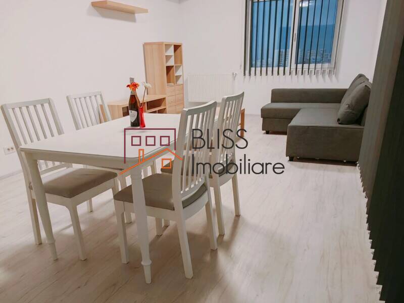 Apartament Penthouse –Terasa Panoramica | Bliss Imobiliare / Photo 3 - BLISS Imobiliare