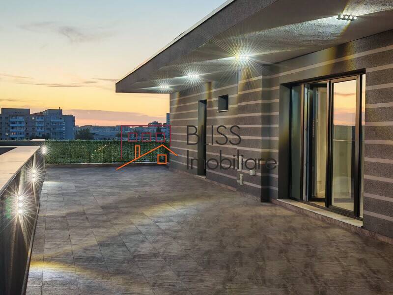 Apartament Penthouse –Terasa Panoramica | Bliss Imobiliare / Photo 14 - BLISS Imobiliare