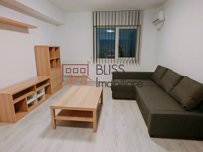 Luxury Penthouse – Panoramic Terrace, Bucharest | Bliss Imobiliare / Photo 4 - BLISS Imobiliare