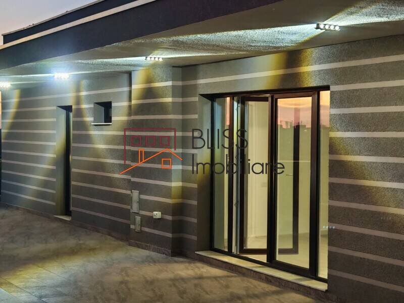 Apartament Penthouse –Terasa Panoramica | Bliss Imobiliare / Photo 16 - BLISS Imobiliare