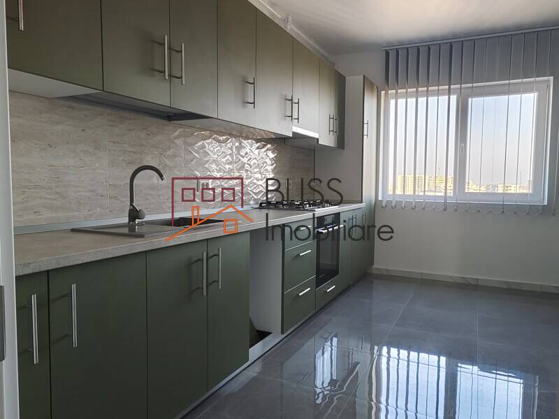 Luxury Penthouse – Panoramic Terrace, Bucharest | Bliss Imobiliare / Photo 8 - BLISS Imobiliare