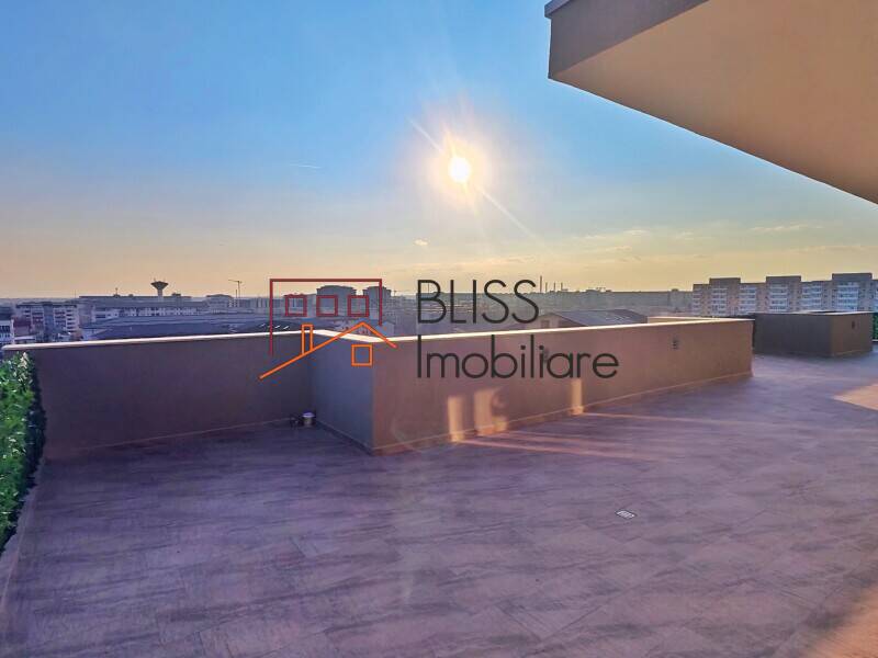 Apartament Penthouse –Terasa Panoramica | Bliss Imobiliare / Photo 18 - BLISS Imobiliare
