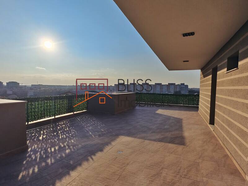 Apartament Penthouse –Terasa Panoramica | Bliss Imobiliare / Photo 19 - BLISS Imobiliare