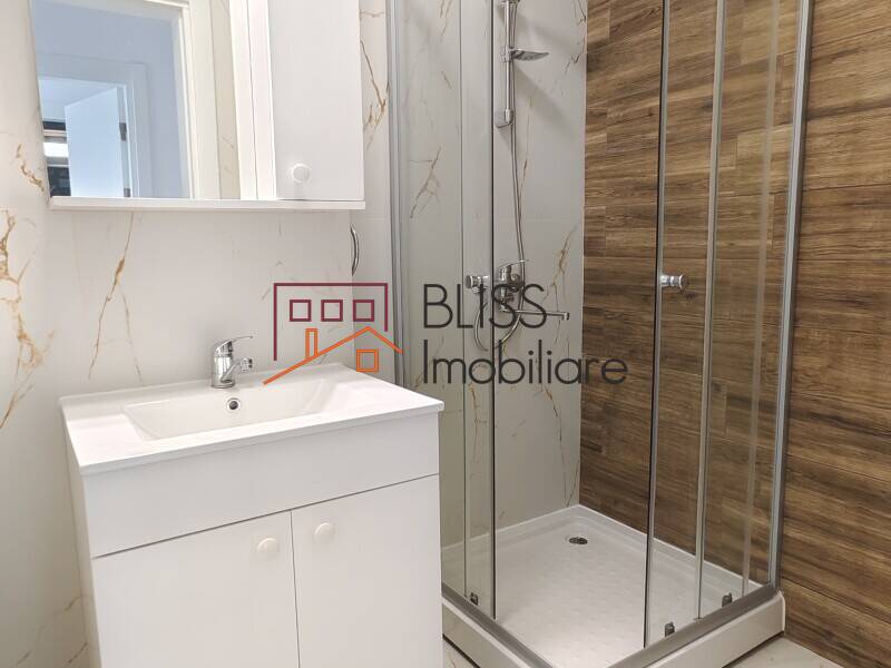 Luxury Penthouse – Panoramic Terrace, Bucharest | Bliss Imobiliare / Photo 10 - BLISS Imobiliare