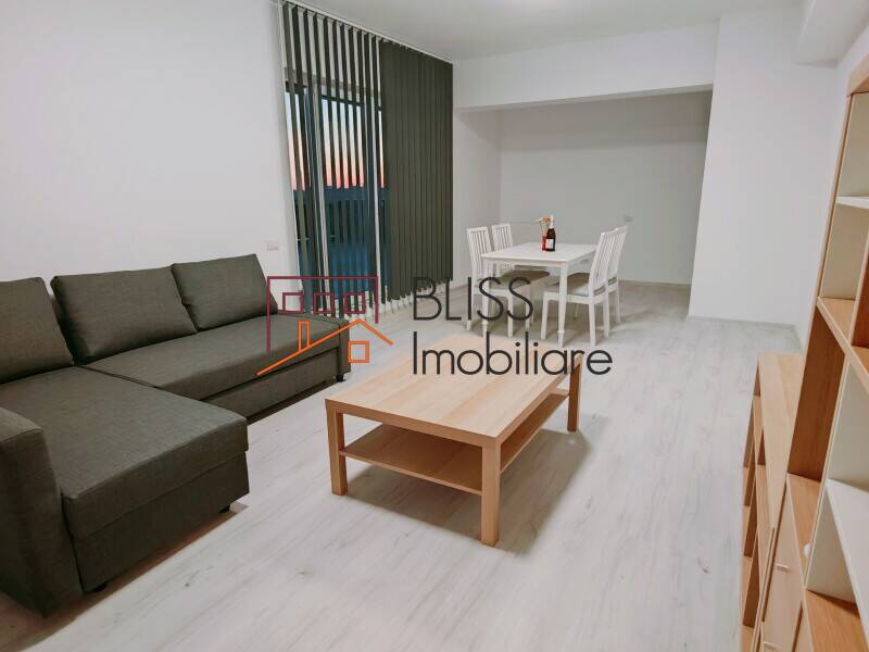Apartament Penthouse –Terasa Panoramica | Bliss Imobiliare / Photo 5 - BLISS Imobiliare
