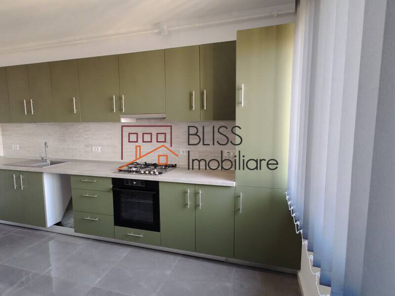 Apartament Penthouse –Terasa Panoramica | Bliss Imobiliare / Photo 9 - BLISS Imobiliare