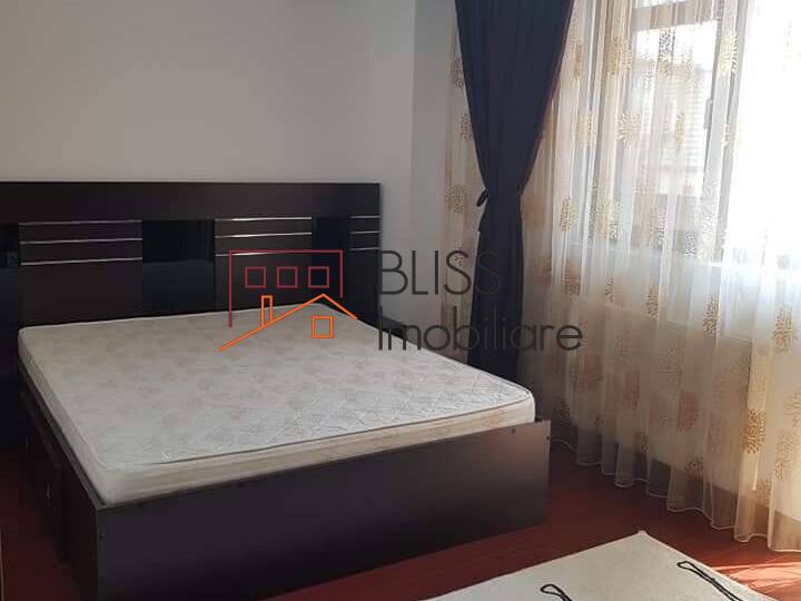 Apartament de Inchiriat Cartierul Latin - 3 Camere - ID:126148 | Bliss Imobiliare / Photo 29 - BLISS Imobiliare