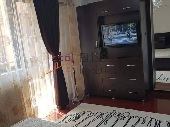 Apartment for Rent Cartierul Latin, Bucharest - 2 Bedroom - ID:126148 | Bliss Imobiliare / Photo 27 - BLISS Imobiliare